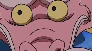 Luffy-Aku bukan tipe zoan. Oda-Nih Gua kasih tipe zoan mitologi #onepiece #luffy #chapter1044