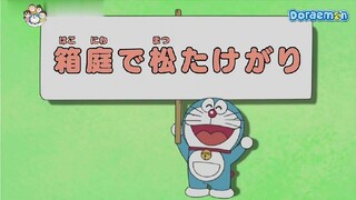 [S10] dorămon tiếng việt - hái nắm trong hòn non bộ