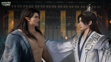 EP 118 || SHROUDING THE HEAVENS SUB INDO