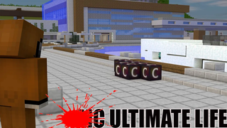 Minecraft Mod MC Ultimate Life Part 19 ฉันเตือนแกแล้ว