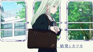 I have so many things I want to say to you, but I can't say a word [Crychic/MAD]