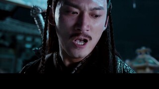 [Peringatan! [Sangat kasar!] 】Xiyao·Menengok Kembali Era Kemakmuran: Namun Ribuan Anak Panah Menusuk
