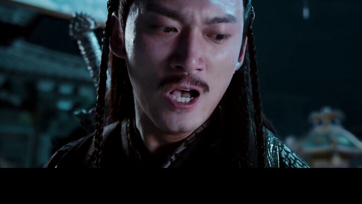 [Cẩn thận! Quá lạm dụng!] 】Xiyao·Nhìn lại thời kỳ thịnh vượng: Nhưng hàng ngàn mũi tên lại đâm vào t
