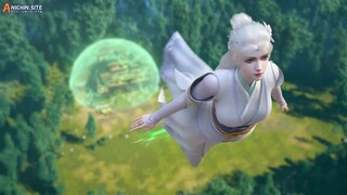 The Legend Of Martial Immortal S2 Eps 35(60)Sub Indo