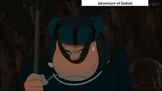 Review Phim Doraemon _ Nobita và Pháp sư bí ẩn Gió 🤣 6