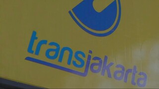 Siapa nih yang suka jalan-jalan naik bus wisata tingkat Transjakarta- Keliling k