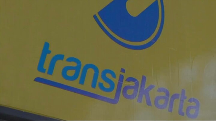Siapa nih yang suka jalan-jalan naik bus wisata tingkat Transjakarta- Keliling k