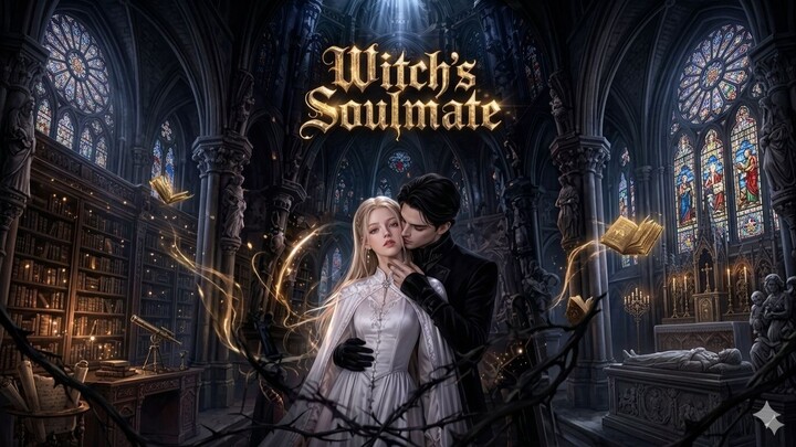 Ẁitch's ꟅΦulmate (HD)