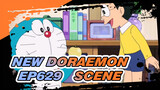 [New Doraemon] Ep629 Scene, Find Link in Comment