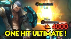 FREDRINN ONE HIT ULTIMATE 4K DAMAGE‼️