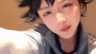 苏苏：道士哥哥你怎么了？？？