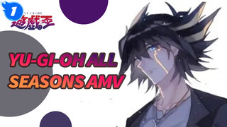 [Yu-Gi-Oh AMV] When You Miss Someone Important, Is Their Replacement Really Worth It?_1