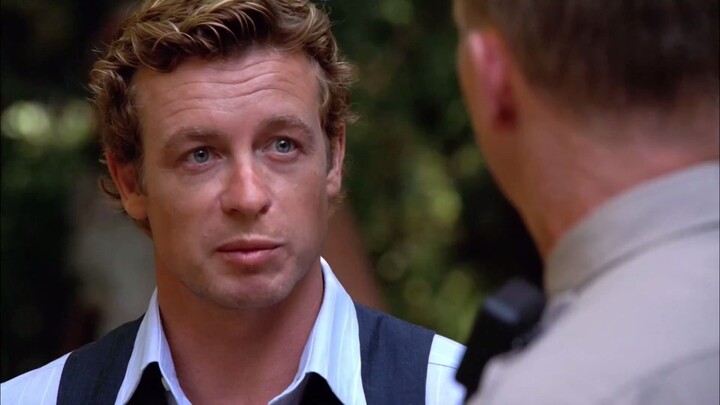 the mentalist พากย์ไทย EP.05