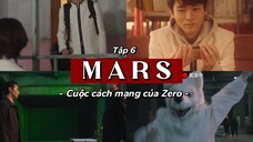 [Vietsub] MARS: Zero no kakumei tập 6