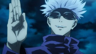 Jujutsu Kaisen - Episode 02 Tagalog