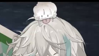 Karena dia tidak tahu hari ulang tahun presiden, dia berulang kali dikeluarkan dari pesta.