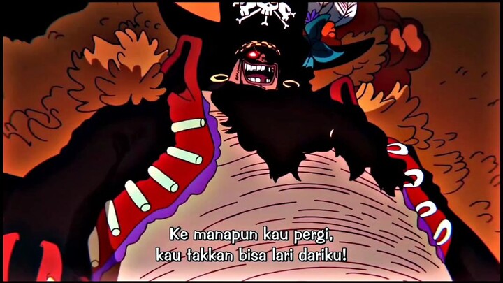 || Dewa Kegelapan Vs  Awakening Low || Perebutan Poneglyph