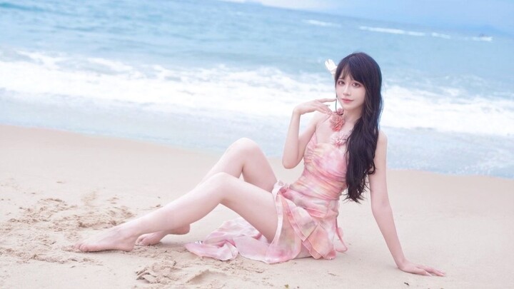 ทะเลที่เป็นของคุณและฉันเท่านั้น❤อยู่แบบนี้ต่อไป