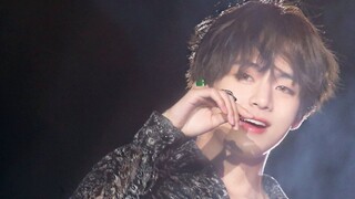 Jika Kim Taehyung Adalah Pacarmu