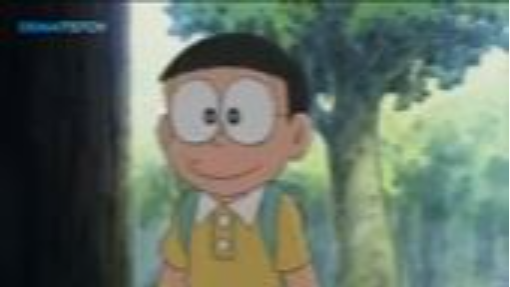 Doraemon episode 136