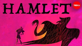 Why should you read "Hamlet"? - Iseult Gillespie