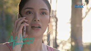 Abot Kamay Na Pangarap: Dax, tinanggihan ang kagustuhan ni Zoey! (Episode 520)