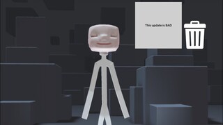 NEW!! ROBLOX NEW UPDATE IS NOW ONE OF THE WORST UPDATES