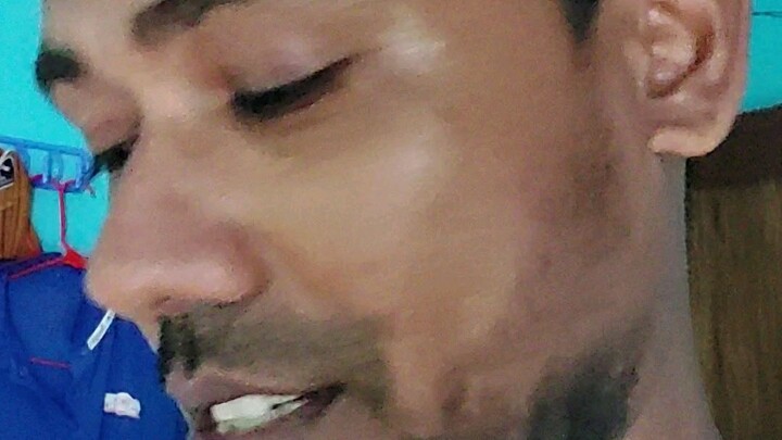 my podding