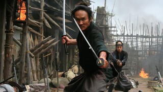 13 vs 300, Japan's most fierce killing in the past decade, grinning with joy