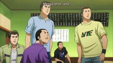 Diamond no Ace S1 Ep 54 Sub indo