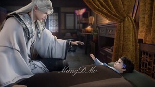 RI 77 | Jiwa Li Muan Di Masukin Ke Bayi, WangLin Aouto Di Panggil Pak Man🤣
