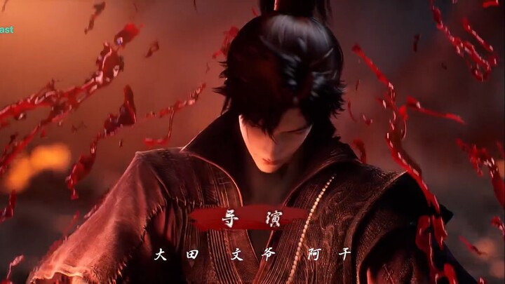 One Slash To The Heavens Ep 5 Sub Indonesia