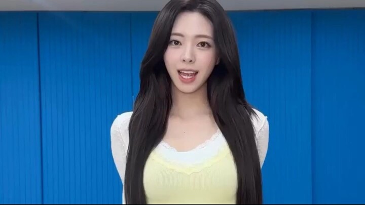 🌟 Her Style Is Simply Incredible #dance #kpop #fancam