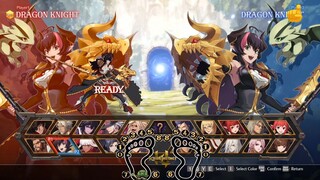 Dungeon Fighter Online Crusader