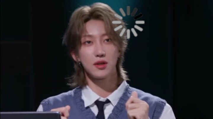 【شو مينغهاو】دي كيه: مشاعري تجاهه معقّدة جدًا.. أتمنى لو أستطيع إنجابه.