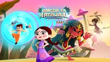 19 May 2024 chhota bheem rangda ka mayajaal part 2