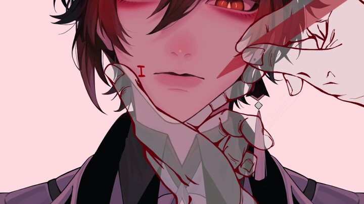 【จงหลี】ฉันรักเธอ