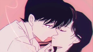 Shinran sugar hidden in op and ed [for personal use]