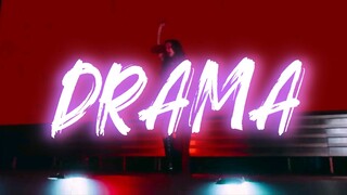 Drama Aespa m/v