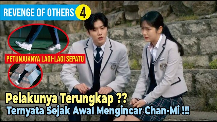 Pembunuh Misterius di Sekolah !! Revenge Of Other Episode 4