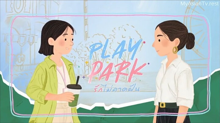 Play Park_Ep.1(Eng Sub)