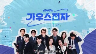 GAUS ELECTRONICS EPISODE 11