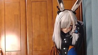 July 31st Rabbit Live Slice~