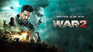 War 2 Movie