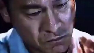 两大影帝的巅峰对决#刘德华 #经典港片