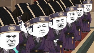 Traveling Through the Myth/Episode 41: Court Storm!