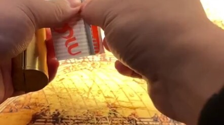 Thuốc lá được sản xuất như thế nào