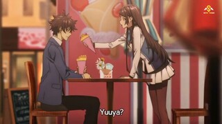Isekai de cheat skill episode 2