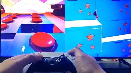 เกมเล่นคนเดียวของฉันเล่นยากในเกมคู่ คุณเล่นสองคนเร็วไหม? มาเล่าประสบการณ์การเล่นเกมสองคนของคุณให้เรา