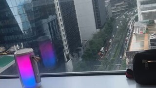 日常在摆烂与积极间左右横跳